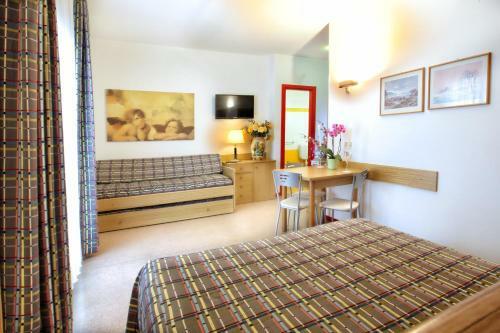 Apartamento Daina Residence