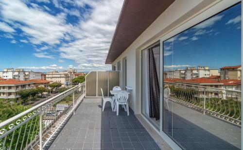 Hotel Pineta Mare