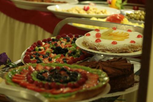 Hotel Pineta Mare