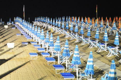 Hotel Pineta Mare