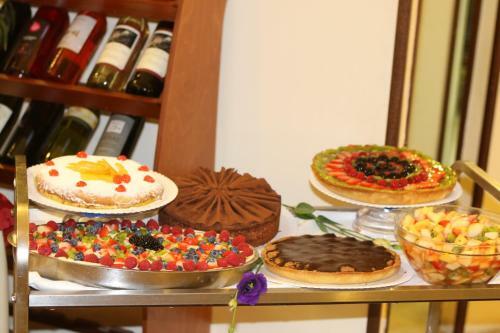 Hotel Pineta Mare