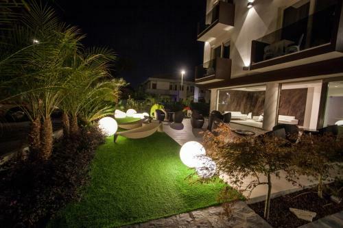 Hotel Pineta Mare