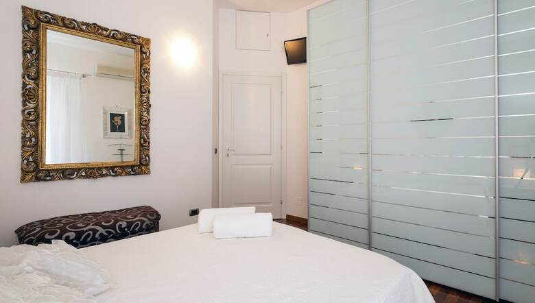 Apartamento Casa Savoia