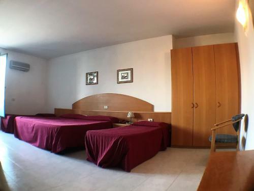Hotel Ascot Lodging