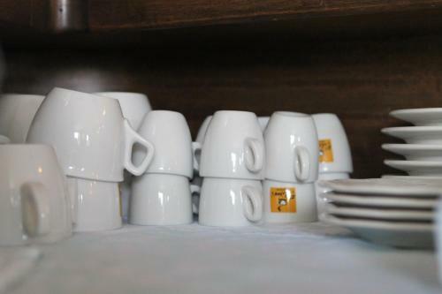Hotel Ascot Lodging