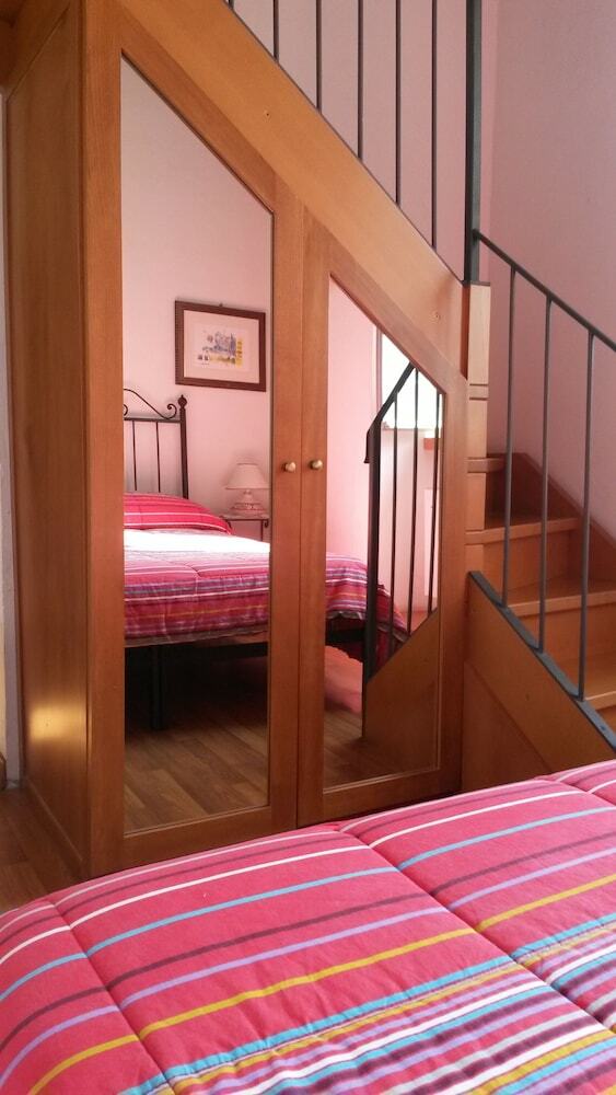 Hostal Camere Carli