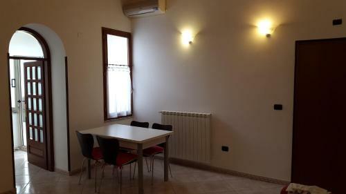 Apartamento Appartamento Via Carducci