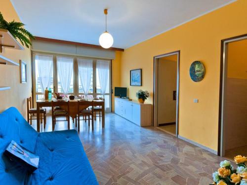 Three-bedroom Apartment In Bibione II