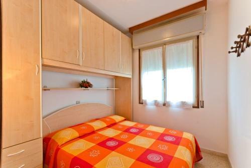 Three-bedroom Apartment In Bibione II