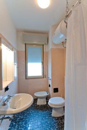 Three-bedroom Apartment In Bibione II