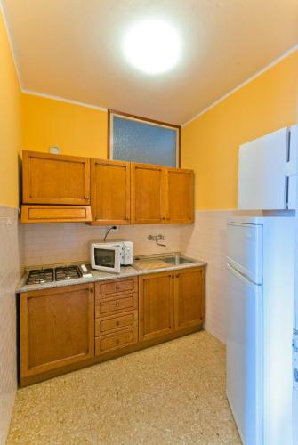 Three-bedroom Apartment In Bibione II