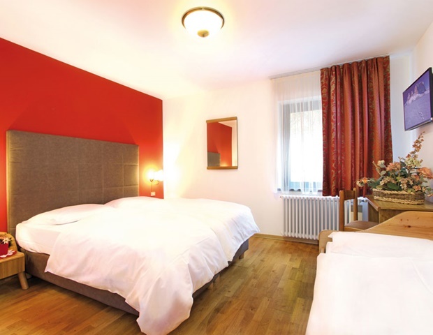 Sport Hotel & Club Il Caminetto