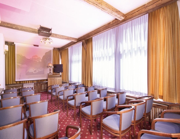 Sport Hotel & Club Il Caminetto