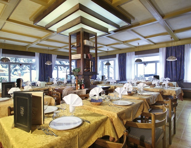 Sport Hotel & Club Il Caminetto