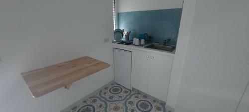 Bed & Breakfast B & Beach