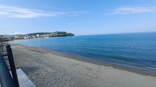 Bed & Breakfast B & Beach