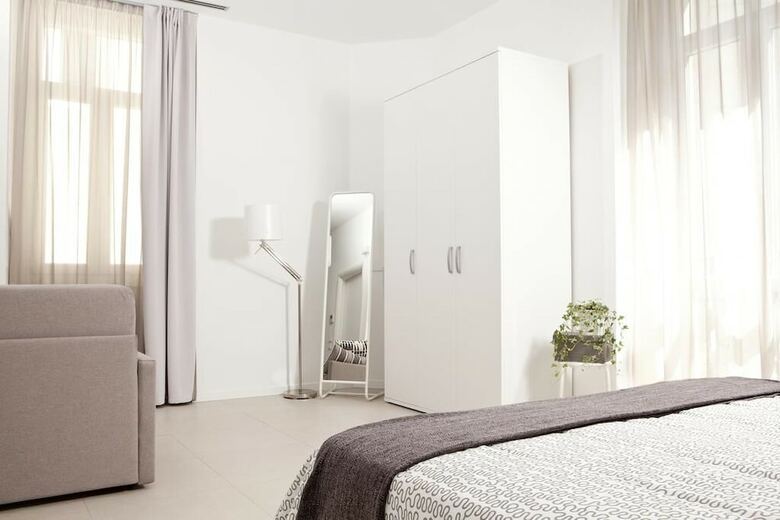 Apartamento Palazzo Talenti 1907