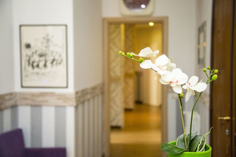 Hostal Santamaria Inn