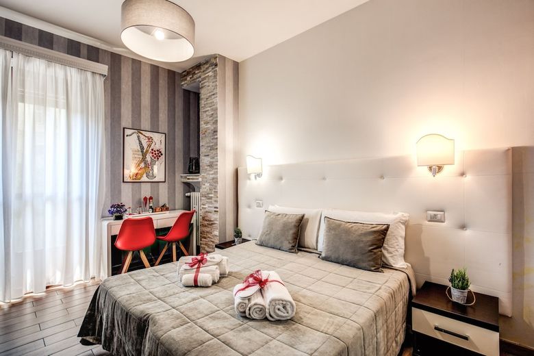 Hostal Santamaria Inn