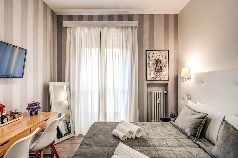 Hostal Santamaria Inn
