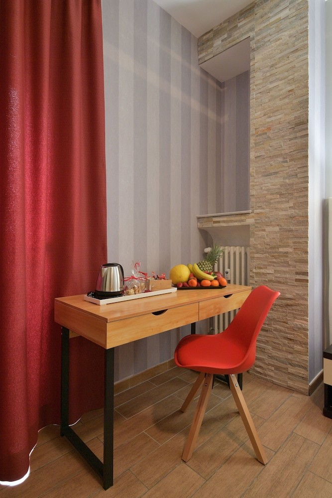 Hostal Santamaria Inn
