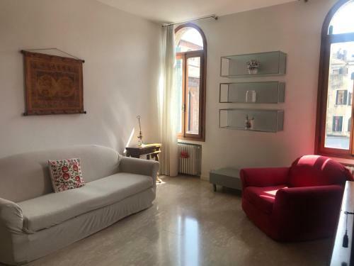 Apartamento Venice Homes & Holidays