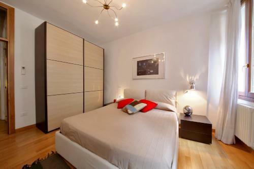 Apartamento Venice Homes & Holidays