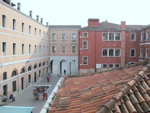 Apartamento Venice Homes & Holidays