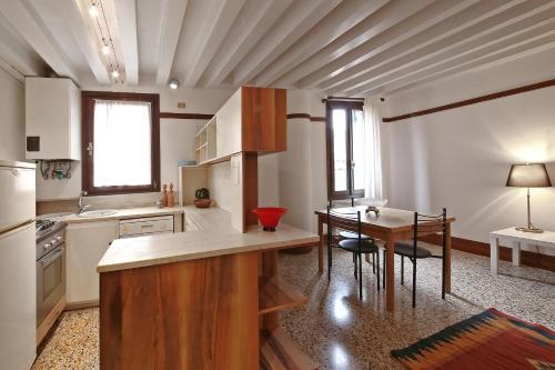 Apartamento Venice Homes & Holidays