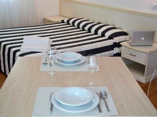 Aparthotel Residence Divina