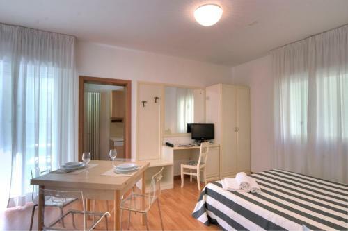 Aparthotel Residence Divina