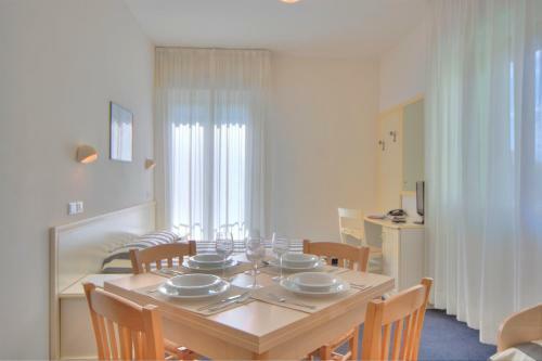 Aparthotel Residence Divina