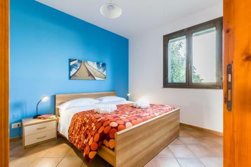 Apartamento Residence Andrea Doria