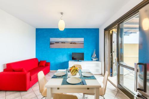 Apartamento Residence Andrea Doria