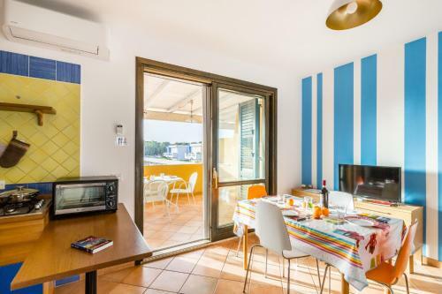 Apartamento Residence Andrea Doria