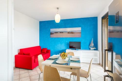 Apartamento Residence Andrea Doria