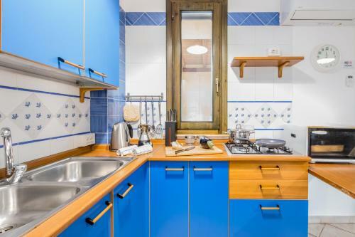 Apartamento Residence Andrea Doria