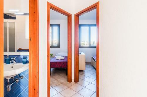 Apartamento Residence Andrea Doria