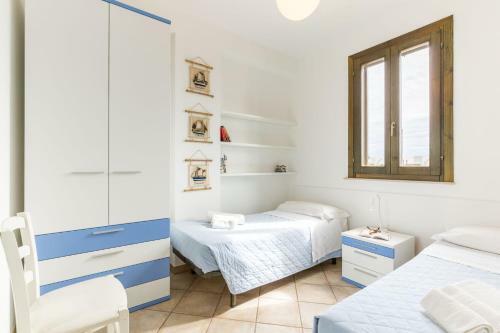 Apartamento Residence Andrea Doria