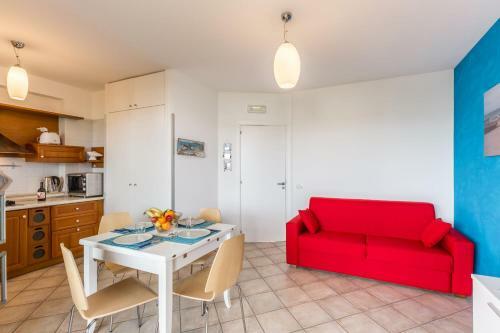 Apartamento Residence Andrea Doria