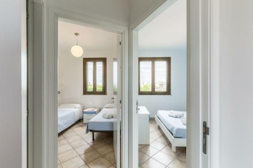 Apartamento Residence Andrea Doria