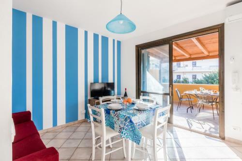Apartamento Residence Andrea Doria