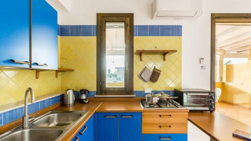 Apartamento Residence Andrea Doria
