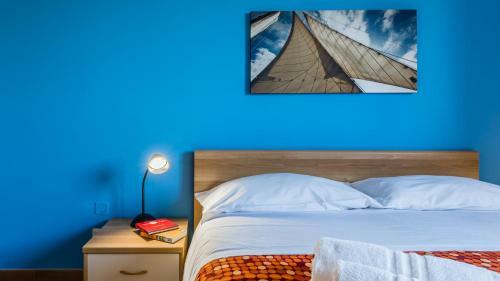Apartamento Residence Andrea Doria