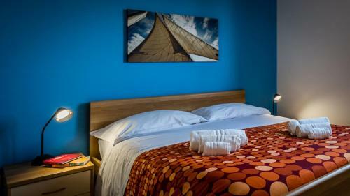 Apartamento Residence Andrea Doria