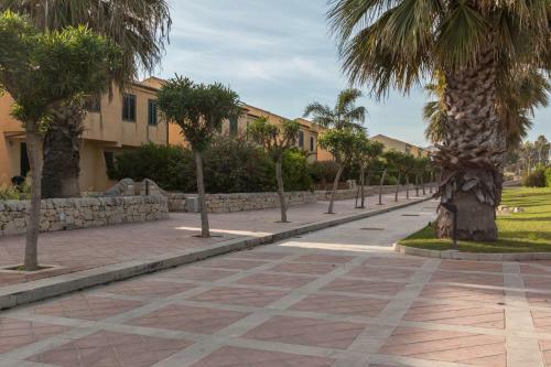 Apartamento Residence Andrea Doria