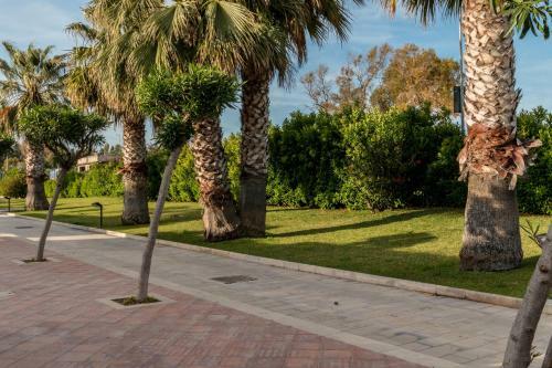 Apartamento Residence Andrea Doria