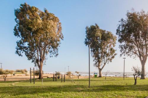 Apartamento Residence Andrea Doria