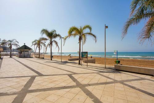 Apartamento Residence Andrea Doria