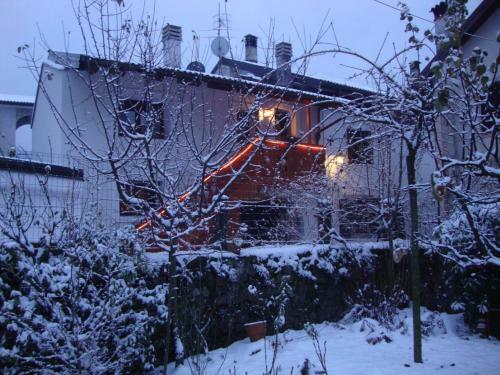 Bed & Breakfast Profum Di Bosc